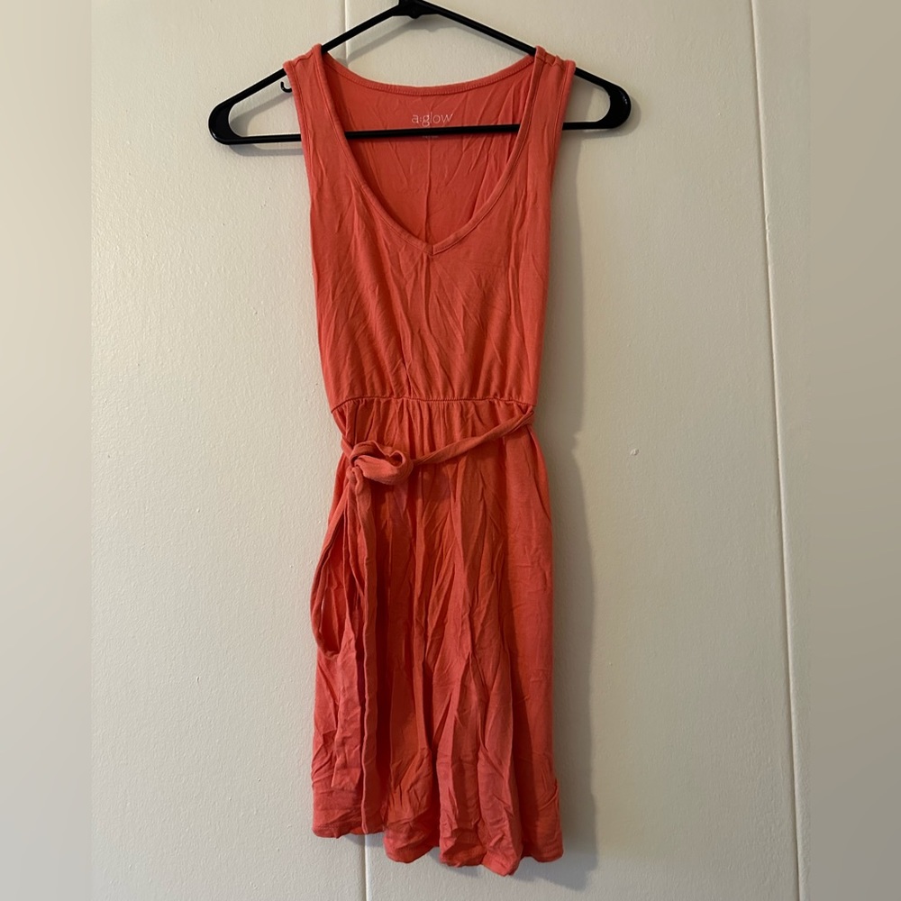 Maternity Tank